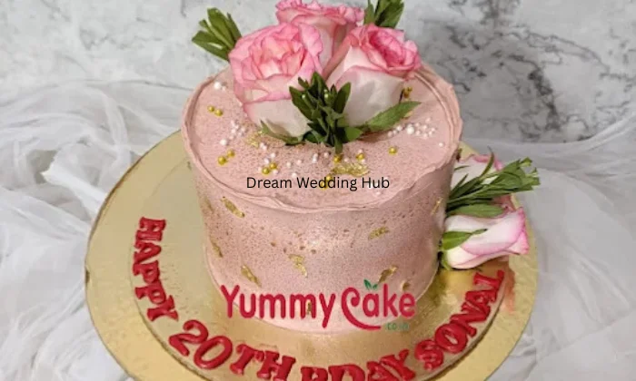 Yummy Cake faridabad